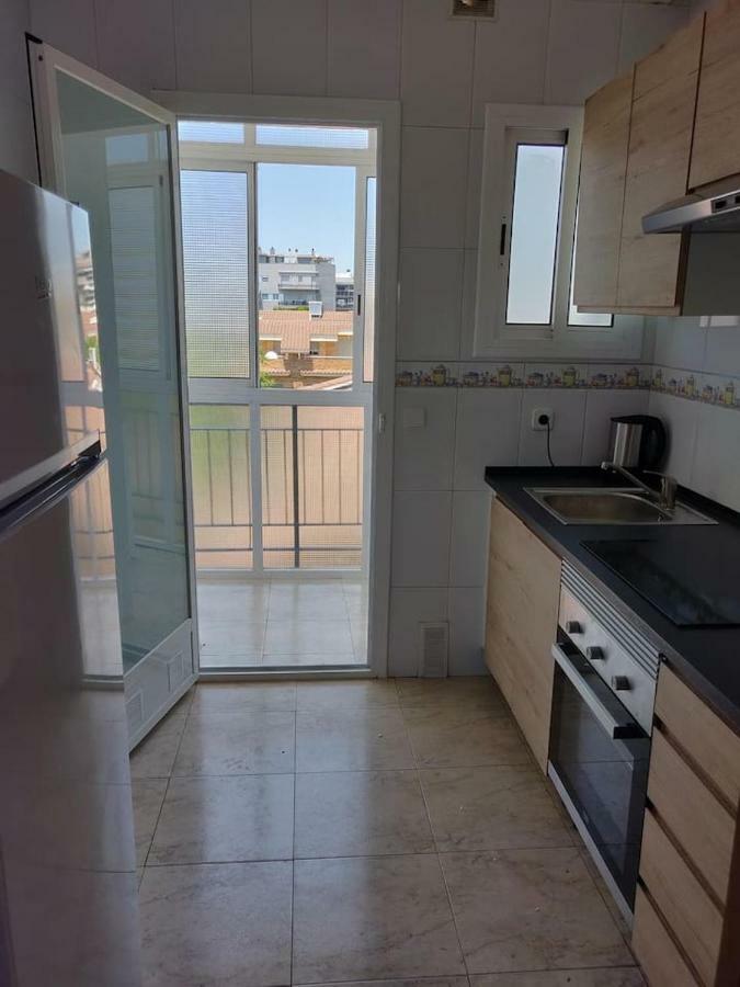 Sant Antoni, Salou-2 Bedroom Exterior foto
