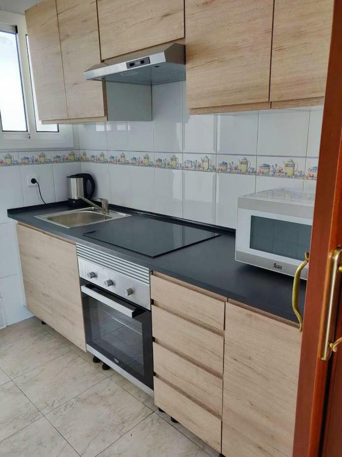 Sant Antoni, Salou-2 Bedroom Exterior foto
