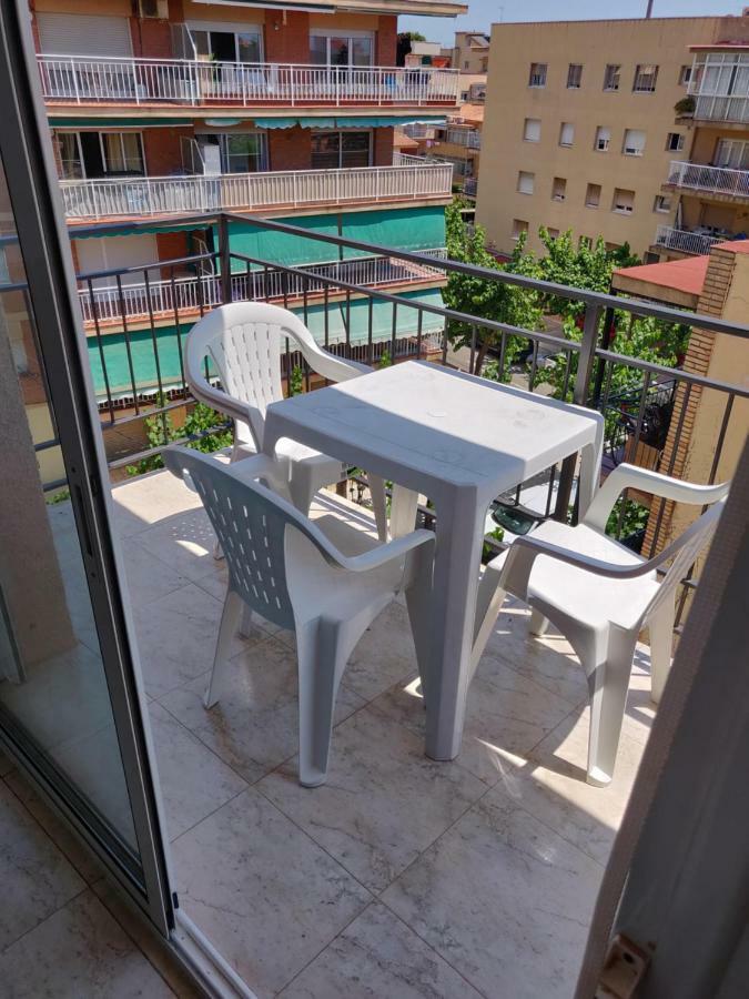 Sant Antoni, Salou-2 Bedroom Exterior foto